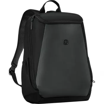 Wenger UrbanOne 15.6 inch laptoprugzak zwart