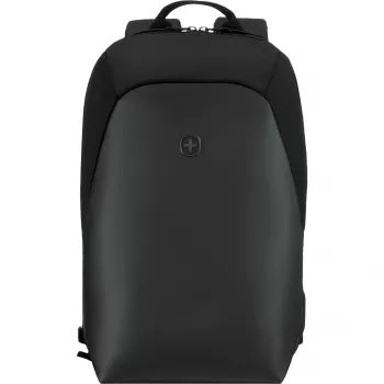 Wenger UrbanOne Light 14 inch laptoprugzak zwart