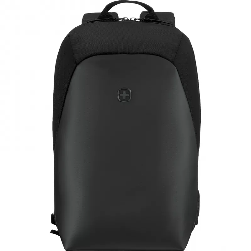 Wenger UrbanOne Light 14 inch laptoprugzak zwart
