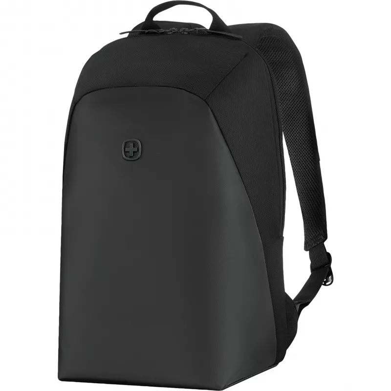 Wenger UrbanOne Light 14 inch laptoprugzak zwart