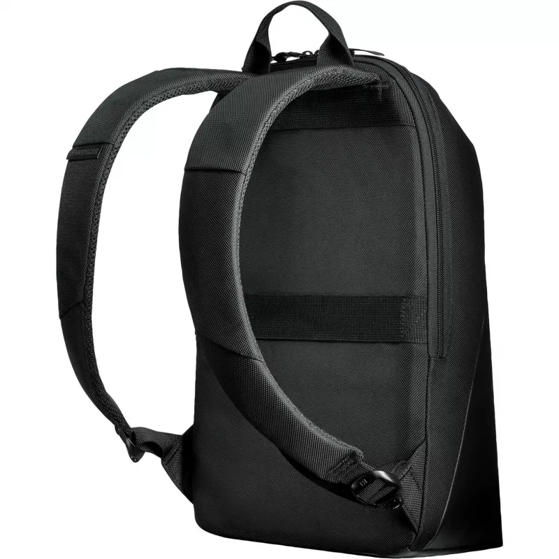 Wenger UrbanOne Light 14 inch laptoprugzak zwart