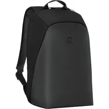 Wenger UrbanOne Light 14 inch laptoprugzak zwart