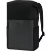 Wenger UrbanOne Roll-Top 15.6 Laptoprugzak zwart