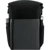 Wenger UrbanOne Roll-Top 15.6 Laptoprugzak zwart