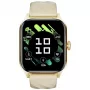 Weofly Active smartwatch goud