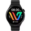 Weofly Curve smartwatch zwart