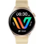 WEOFLY Curve smartwatch goud