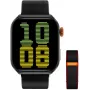 Weofly Edge 2 zwart smartwatch