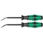 Wera 05008100001 Zyklop Speed ratelset, 28-delig, 1/4 inch aandrijving