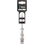 Wera 247 spanningstester-schroevendraaier, sleuf 0,5 x 3,0 x 70 mm, 150-250V AC, DIN VDE 0680-6, Kraftform greep 05100100001