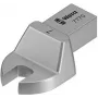 Wera 7700 insteek-steeksleutel 17 mm, 9x12 mm aandrijving, verchroomd 05078610001