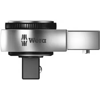 Wera 7790/1 aansluitbare inzetgereedschap 9x12 mm vierkantaandrijving 05078720001