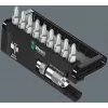 Wera Bit-Check 10 Drywall 1 Bitset, 10-delig