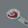Wera Joker 6004 zelfinstellende RVS-moersleutel 10-13 mm, mat chroom 05073277001
