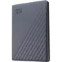 Western Digital 2 TB externe harde schijf USB 3.2 Gen 1 grijs (WDBWML0020BGY)