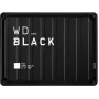 Western Digital BLACK P10 Game Drive 5TB, zwart WDBA3A0050BBK