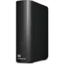 Western Digital Elements Desktop 14 TB externe harde schijf HDD USB 3.0 zwart WDBWLG0140HBK