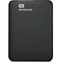 Western Digital Elements Portable externe harde schijf 1,5TB USB 3.0 zwart WDBU6Y0015BBK