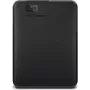 Western Digital Elements Portable externe harde schijf 6 TB USB 3.2 Gen 1 zwart