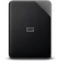 Western Digital Elements SE 5TB draagbare externe harddisk USB 3.0 - zwart WDBJRT0050BBK