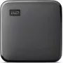 Western Digital Elements SE Portable SSD 1TB zwart USB 3.2 Gen 1 WDBAYN0010BBK