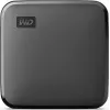 Western Digital Elements SE Portable SSD 2TB zwart USB 3.2 Gen 1 WDBAYN0020BBK