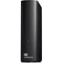 Western Digital Elements WDBWLG0080HBK 8 TB externe HDD USB 3.2 Gen 1 zwart