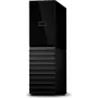 Western Digital My Book 16 TB externe harde schijf USB 3.0 zwart WDBBGB0160HBK