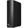 Western Digital WD Elements Desktop 16TB externe harde schijf USB 3.0 - zwart WDBWLG0160HBK