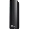 Western Digital WD Elements Desktop externe harde schijf 10TB USB 3.0 zwart (WDBWLG0100HBK)