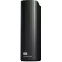 Western Digital WD Elements Desktop externe harde schijf 10TB USB 3.0 zwart (WDBWLG0100HBK)