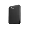 Western Digital WD Elements Portable USB-C externe harde schijf 1 TB zwart (2,5 inch USB 3.2 Gen 1)