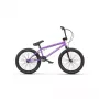 WETHEPEOPLE Nova Complete BMX Bike, 20 inch paars