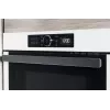 Whirlpool AMW 730 WH inbouw magnetron met grill, 31 L, 1000 W, wit