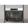 Whirlpool AMW 730 WH inbouw magnetron met grill, 31 L, 1000 W, wit