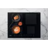 Whirlpool WF S7560 NE voorlader wasmachine, 7 kg, 1600 t/min, wit
