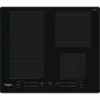 Whirlpool WF S7560 NE voorlader wasmachine, 7 kg, 1600 t/min, wit