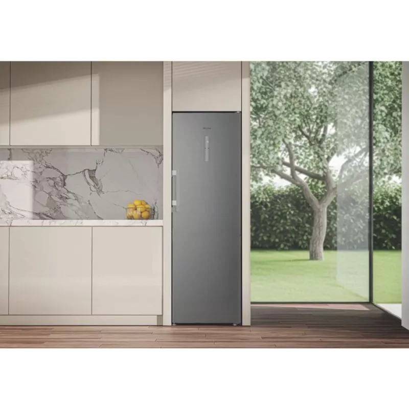 Whirlpool WHMLF 6442 XP4E vrijstaande frontlader wasmachine 6 kg 1400 t/min wit