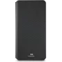 White Diamonds Booklet Slim Folio hoes voor Samsung Galaxy S26 Ultra, zwart 00232434