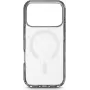 White Diamonds Cover Mag Glitter voor Apple iPhone 17 Pro, transparant 00080474