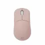 White Shark AERO PINK Draadloze Gaming-muis (roze, 10000 DPI, 2,4 GHz/USB-C)