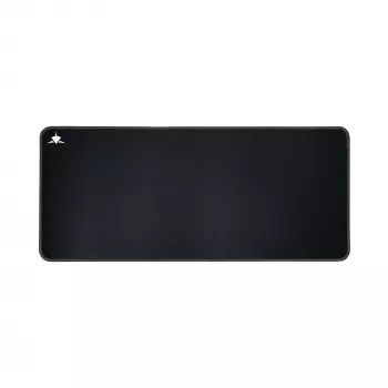White Shark BLACK KNIGHT XL MP-2103 gaming-muismat 800x350mm