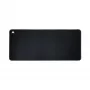White Shark BLACK KNIGHT XL MP-2103 gaming-muismat 800x350mm