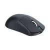 White Shark BORS-B WGM-5021 draadloze gaming-muis, 12000 DPI, 2.4GHz, RGB, zwart