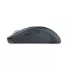 White Shark BORS-B WGM-5021 draadloze gaming-muis, 12000 DPI, 2.4GHz, RGB, zwart