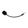 White Shark BUTTERFLY-B WGH-2442 Headset, zwart