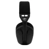 White Shark BUTTERFLY-B WGH-2442 Headset, zwart