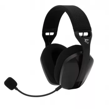 White Shark BUTTERFLY-B WGH-2442 headset, zwart