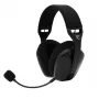White Shark BUTTERFLY-B WGH-2442 Headset, zwart