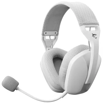 White Shark BUTTERFLY-W WGH-2442 headset, wit